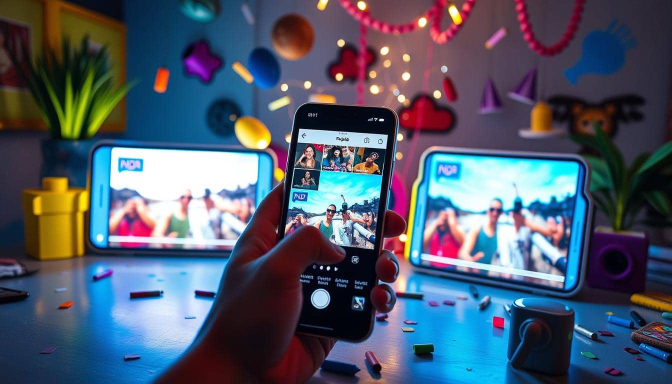 Create Captivating Instagram Videos